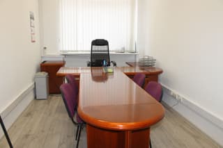 Аренда офиса 28,8 м², Бережковская наб., 20Е, фото 2