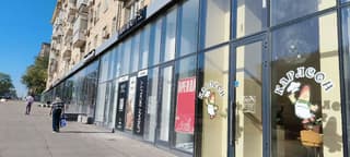 Аренда помещения свободного назначения 62,6 м², Ленинский просп., 78, фото 5