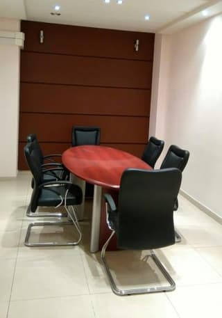 Аренда офиса 236 м², Оружейный пер., 15А, фото 1