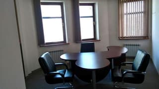 Аренда офиса 236 м², Оружейный пер., 15А, фото 4