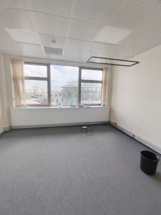 Аренда офиса 507 м², Космодамианская наб., 52с3, фото 2