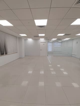 Аренда офиса 102 м², Космодамианская наб., 52с4, фото 1