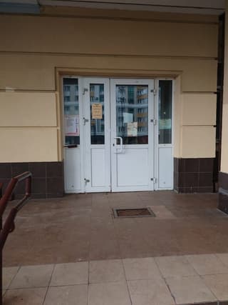 Аренда помещения свободного назначения 100,2 м², ул. Михневская, 8, фото 1