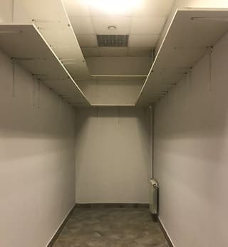 Аренда офиса 12 м², ул. Островитянова, 9к2, фото 1