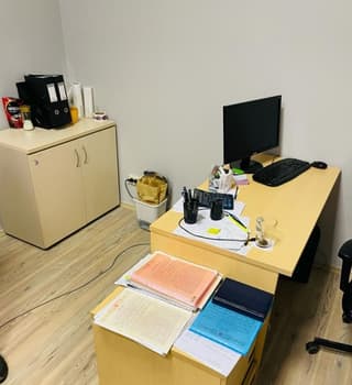 Аренда офиса 15 м², ул. Островитянова, 9к2, фото 2