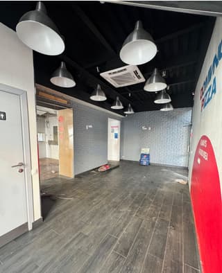 Аренда помещения свободного назначения 100 м², ул. Талалихина, 37, фото 2