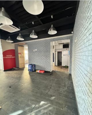 Аренда помещения свободного назначения 100 м², ул. Талалихина, 37, фото 3
