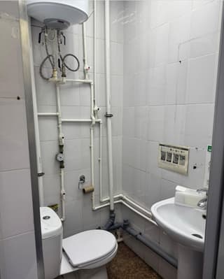 Аренда помещения свободного назначения 100 м², ул. Талалихина, 37, фото 6