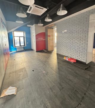 Аренда помещения свободного назначения 100 м², ул. Талалихина, 37, фото 7