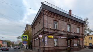 Аренда помещения свободного назначения 100 м², ул. Талалихина, 37, фото 1