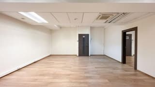 Аренда офиса 107,9 м², ул. Верейская, 17, фото 2