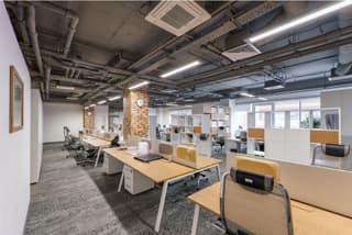 Аренда офиса 3093 м², ул. Отрадная, 2Б, фото 1