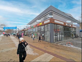 Аренда помещения свободного назначения 11,2 м², ул. Тушинская, 24с15, фото 3