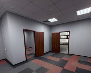 Аренда офиса 211 м², проезд Серебрякова, 14с15, фото 1