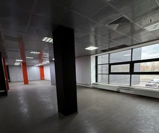 Аренда офиса 211 м², проезд Серебрякова, 14с15, фото 3