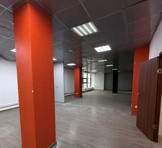 Аренда офиса 211 м², проезд Серебрякова, 14с15, фото 4