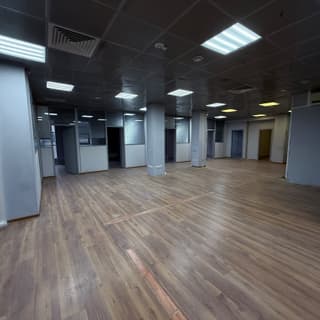 Аренда офиса 217,9 м², проезд Серебрякова, 14с15, фото 1