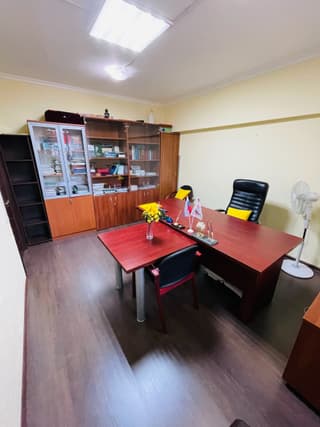 Аренда офиса 16,8 м², ул. Винокурова, 24к4, фото 1