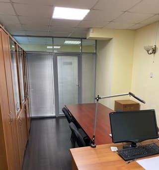 Аренда офиса 15 м², ул. Винокурова, 24к4, фото 2