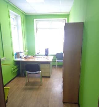 Аренда офиса 13,3 м², ул. Кольская, 12с4, фото 1