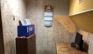Аренда офиса 6,5 м², ул. Маршала Новикова, 2к2, фото 3