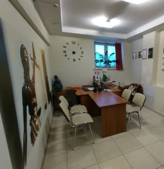 Аренда офиса 16 м², просп. 40 лет Октября, 12/10, фото 2