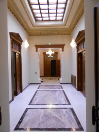 Аренда офиса 1265 м², ул. Александра Лукьянова, 7с1, фото 3