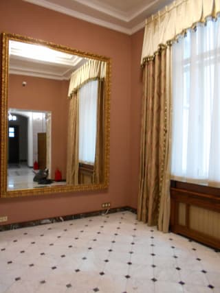 Аренда офиса 1265 м², ул. Александра Лукьянова, 7с1, фото 4