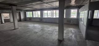 Аренда помещения свободного назначения 1046 м², Волоколамское шоссе, 79А, фото 7