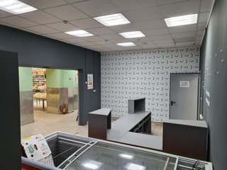 Аренда помещения свободного назначения 49 м², ул. Большая Андроньевская, 22, фото 1