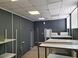 Аренда помещения свободного назначения 49 м², ул. Большая Андроньевская, 22, фото 2