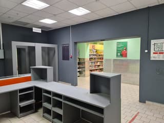 Аренда помещения свободного назначения 49 м², ул. Большая Андроньевская, 22, фото 3