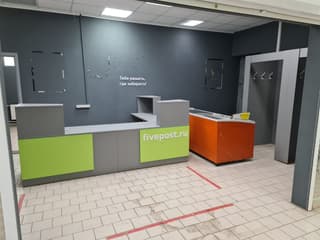 Аренда помещения свободного назначения 49 м², ул. Большая Андроньевская, 22, фото 4