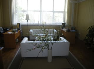 Аренда офиса 65,6 м², ул. Руставели, 14с6, фото 1