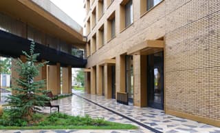 Аренда помещения свободного назначения 138,4 м², ул. Народного Ополчения, 13, фото 1