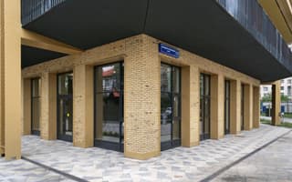 Аренда помещения свободного назначения 138,4 м², ул. Народного Ополчения, 13, фото 2