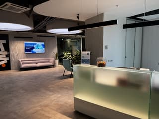 Аренда офиса 2736 м², Цветной б-р, 2, фото 1