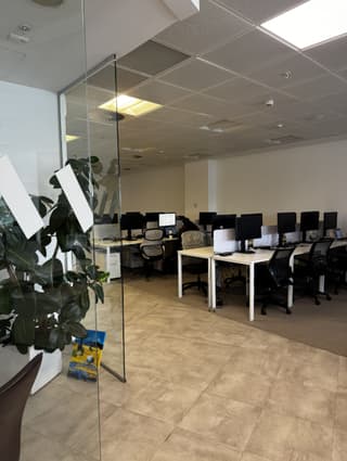 Аренда офиса 2736 м², Цветной б-р, 2, фото 3