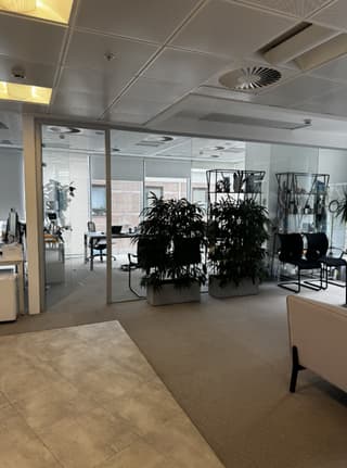 Аренда офиса 2736 м², Цветной б-р, 2, фото 4
