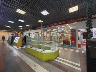 Аренда помещения свободного назначения 5 м², просп. Вернадского, 39, фото 3