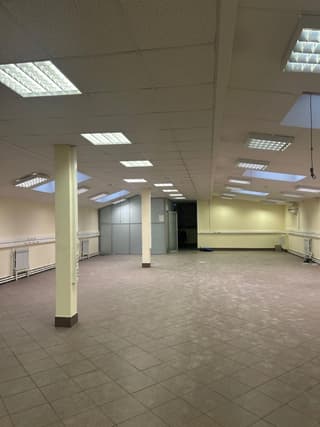 Аренда офиса 340,1 м², ул. Россолимо, 17, фото 1