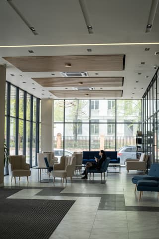 Аренда помещения свободного назначения 9,7 м², ул. Смольная, 2, фото 6