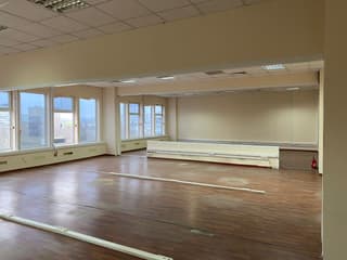 Аренда офиса 388,3 м², ул. Нижняя Сыромятническая, 11к1, фото 1