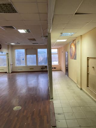Аренда офиса 388,3 м², ул. Нижняя Сыромятническая, 11к1, фото 2
