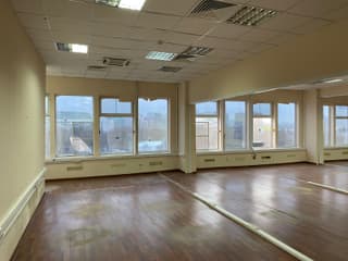 Аренда офиса 388,3 м², ул. Нижняя Сыромятническая, 11к1, фото 3