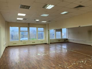 Аренда офиса 388,3 м², ул. Нижняя Сыромятническая, 11к1, фото 4
