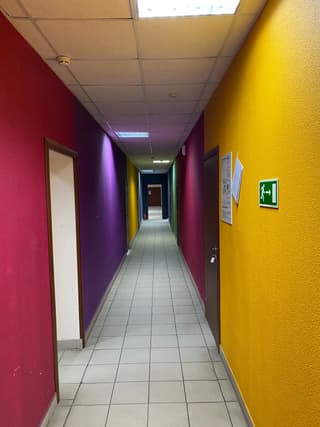 Аренда офиса 388,3 м², ул. Нижняя Сыромятническая, 11к1, фото 9