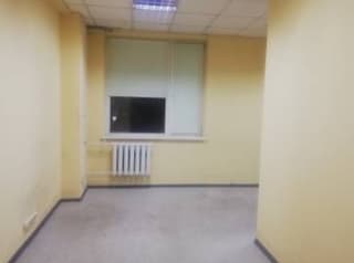 Аренда офиса 24,4 м², ул. Басовская, 16с1, фото 1