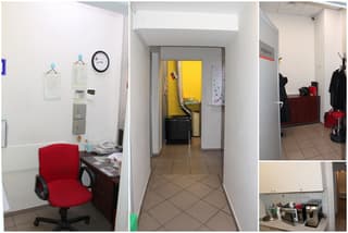 Аренда помещения свободного назначения 208 м², ул. Таганская, 29с1, фото 13
