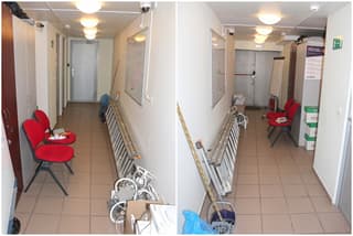 Аренда помещения свободного назначения 208 м², ул. Таганская, 29с1, фото 14
